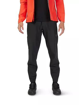 FOX | Pantalón de ciclismo de invierno para hombre Ranger Water 2,5L |